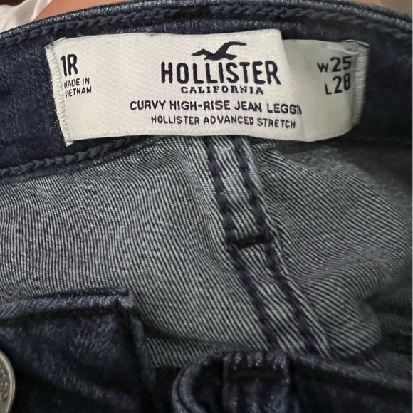 Hollister Jean Leggings - Picture 3 of 3